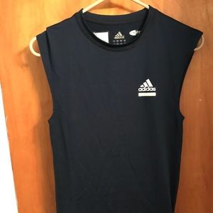 Adidas Women’s Compression Tank
